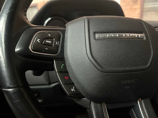 Land rover range rover evoque 2.0 td4 hse dynamic 150pk 2015, xt-166-d - afbeelding 20 van  45