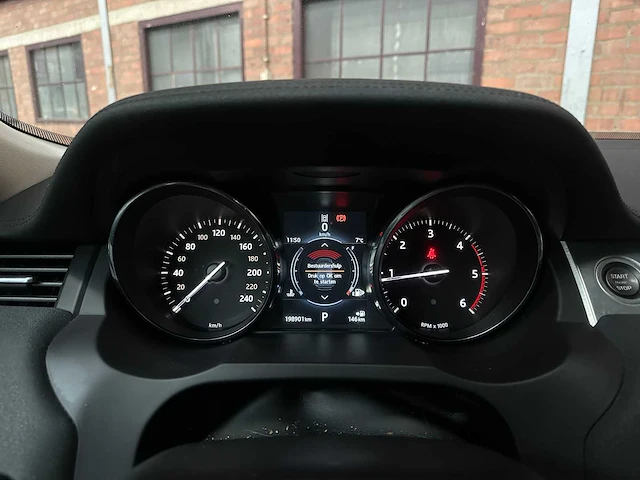 Land rover range rover evoque 2.0 td4 hse dynamic 150pk 2015, xt-166-d - afbeelding 25 van  45
