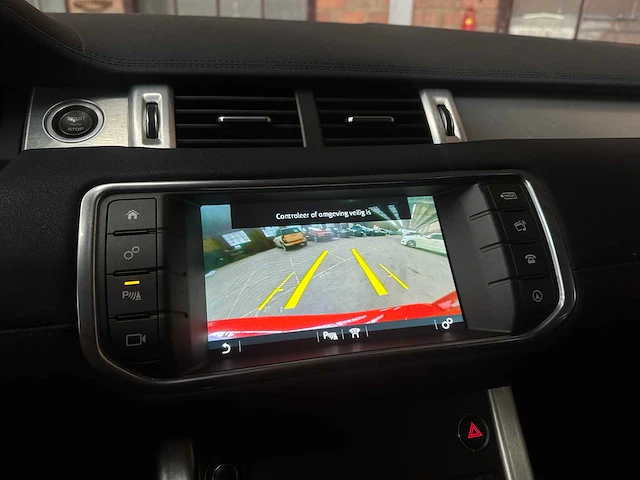 Land rover range rover evoque 2.0 td4 hse dynamic 150pk 2015, xt-166-d - afbeelding 28 van  45