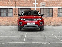 Land rover range rover evoque 2.0 td4 hse dynamic 150pk 2015, xt-166-d - afbeelding 23 van  45