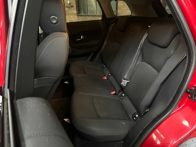 Land rover range rover evoque 2.0 td4 hse dynamic 150pk 2015, xt-166-d - afbeelding 36 van  45