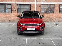 Land rover range rover evoque 2.0 td4 hse dynamic 150pk 2015, xt-166-d - afbeelding 41 van  45