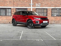 Land rover range rover evoque 2.0 td4 hse dynamic 150pk 2015, xt-166-d - afbeelding 42 van  45