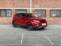 Land rover range rover evoque 2.0 td4 hse dynamic 150pk 2015, xt-166-d - afbeelding 43 van  45