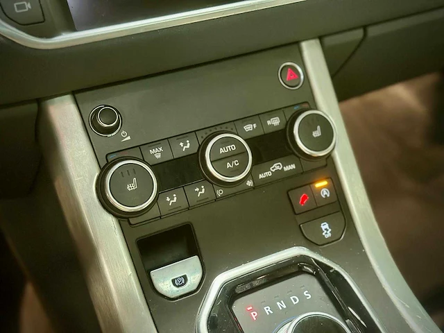 Land rover range rover evoque 2.0 td4 hse dynamic automaat; jf-165-n - afbeelding 4 van  13