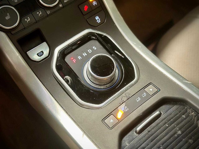 Land rover range rover evoque 2.0 td4 hse dynamic automaat; jf-165-n - afbeelding 5 van  13