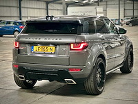 Land rover range rover evoque 2.0 td4 hse dynamic automaat; jf-165-n - afbeelding 6 van  13