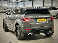 Land rover range rover evoque 2.0 td4 hse dynamic automaat; jf-165-n - afbeelding 8 van  13