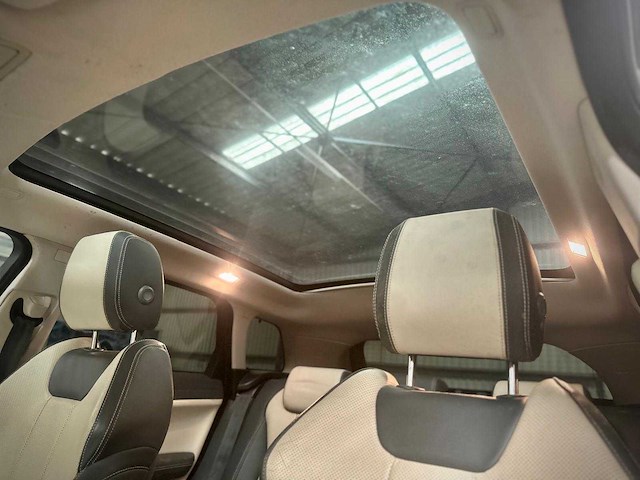 Land rover range rover evoque 2.0 td4 hse dynamic automaat; jf-165-n - afbeelding 12 van  13