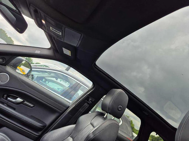 Land rover range rover evoque 2.0 td4 hse dynamic , ; nd-443-g - afbeelding 5 van  19
