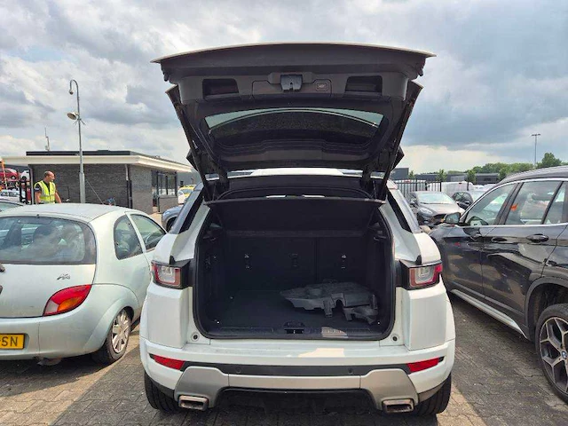 Land rover range rover evoque 2.0 td4 hse dynamic , ; nd-443-g - afbeelding 6 van  19