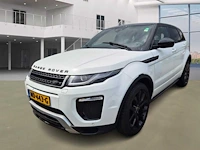 Land rover range rover evoque 2.0 td4 hse dynamic , ; nd-443-g