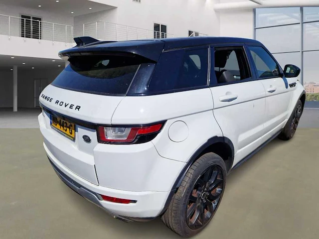 Land rover range rover evoque 2.0 td4 hse dynamic , ; nd-443-g - afbeelding 13 van  19