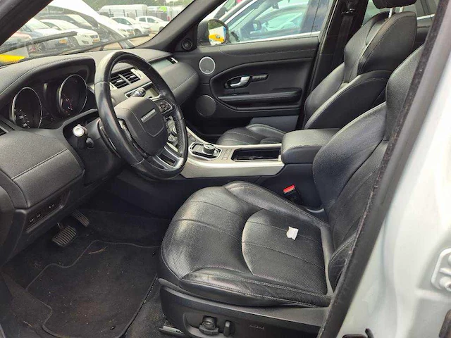 Land rover range rover evoque 2.0 td4 hse dynamic , ; nd-443-g - afbeelding 15 van  19