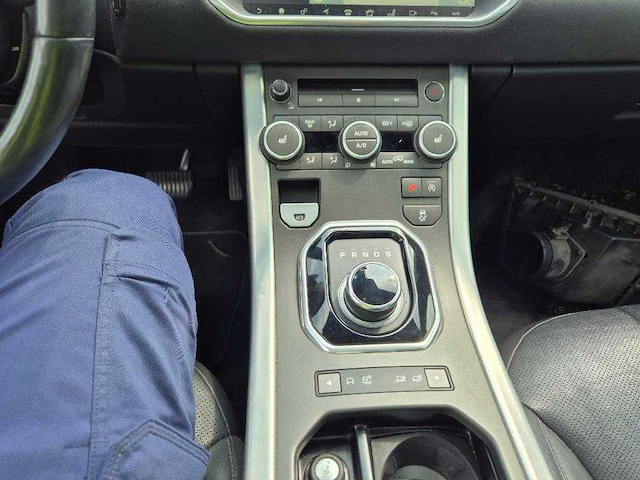 Land rover range rover evoque 2.0 td4 hse dynamic , ; nd-443-g - afbeelding 18 van  19