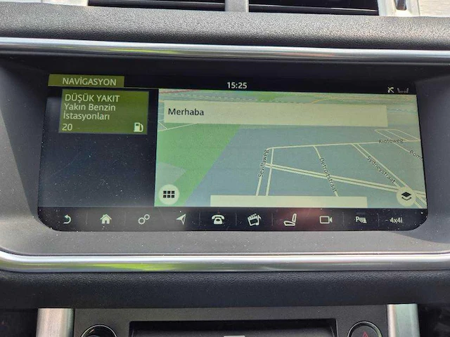Land rover range rover evoque 2.0 td4 hse dynamic , ; nd-443-g - afbeelding 19 van  19