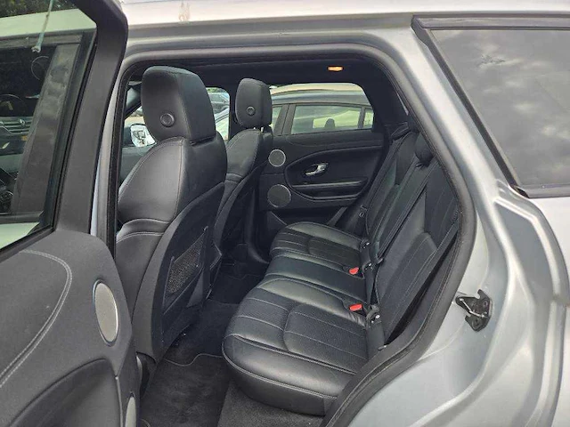 Land rover range rover evoque 2.0 td4 hse dynamic; ps-032-x - afbeelding 26 van  27