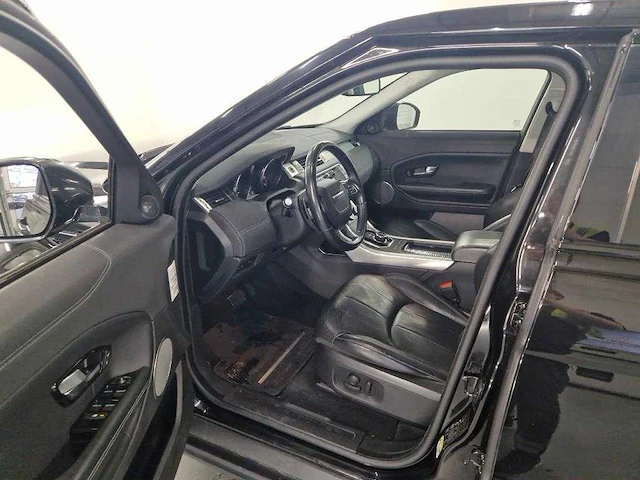 Land rover range rover evoque 2.0 td4 hse ; t-337-ld - afbeelding 7 van  21