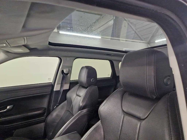 Land rover range rover evoque 2.0 td4 hse ; t-337-ld - afbeelding 8 van  21