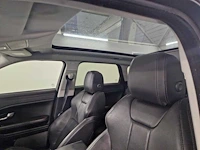 Land rover range rover evoque 2.0 td4 hse ; t-337-ld - afbeelding 8 van  21