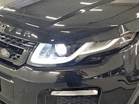 Land rover range rover evoque 2.0 td4 hse ; t-337-ld - afbeelding 11 van  21