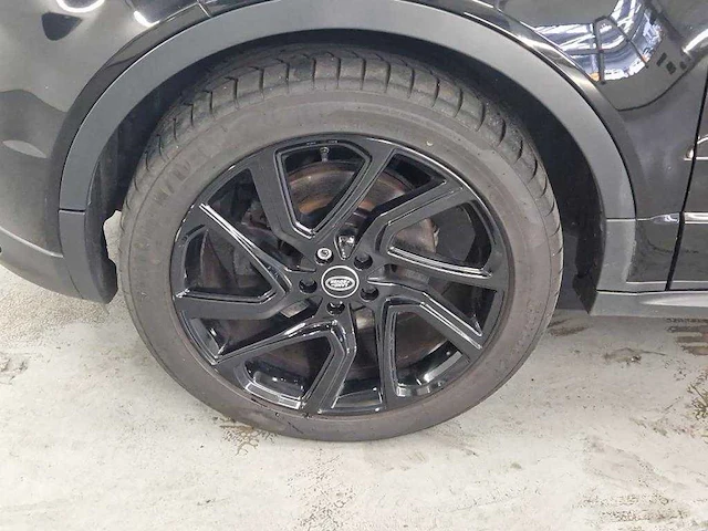 Land rover range rover evoque 2.0 td4 hse ; t-337-ld - afbeelding 13 van  21