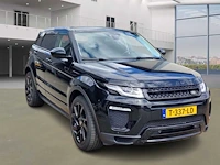 Land rover range rover evoque 2.0 td4 hse ; t-337-ld - afbeelding 12 van  21