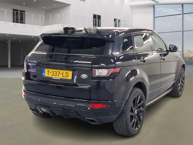 Land rover range rover evoque 2.0 td4 hse ; t-337-ld - afbeelding 15 van  21