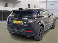 Land rover range rover evoque 2.0 td4 hse ; t-337-ld - afbeelding 15 van  21