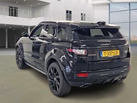 Land rover range rover evoque 2.0 td4 hse ; t-337-ld - afbeelding 16 van  21