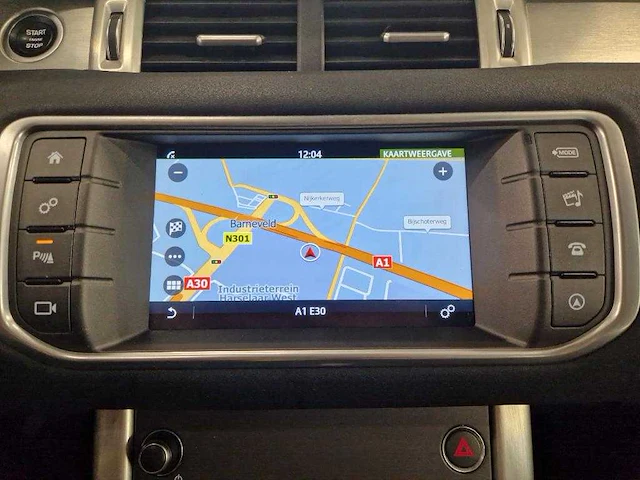 Land rover range rover evoque 2.0 td4 hse ; t-337-ld - afbeelding 20 van  21