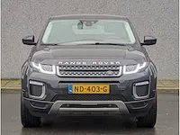 Land rover range rover evoque 2.0 td4 se dynamic | nd-403-g - afbeelding 25 van  42