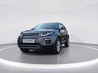 Land rover range rover evoque 2.0 td4 urban series se 2016 | jf-691-b - afbeelding 2 van  9