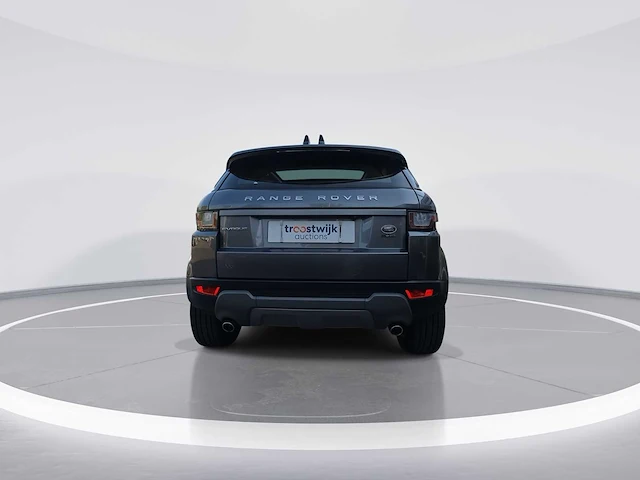 Land rover range rover evoque 2.0 td4 urban series se 2016 | jf-691-b - afbeelding 5 van  9