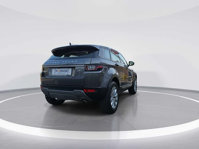Land rover range rover evoque 2.0 td4 urban series se 2016 | jf-691-b - afbeelding 6 van  9