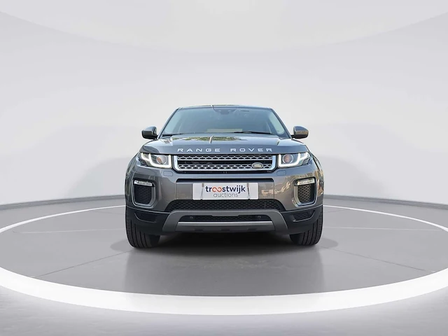 Land rover range rover evoque 2.0 td4 urban series se 2016 | jf-691-b - afbeelding 9 van  9