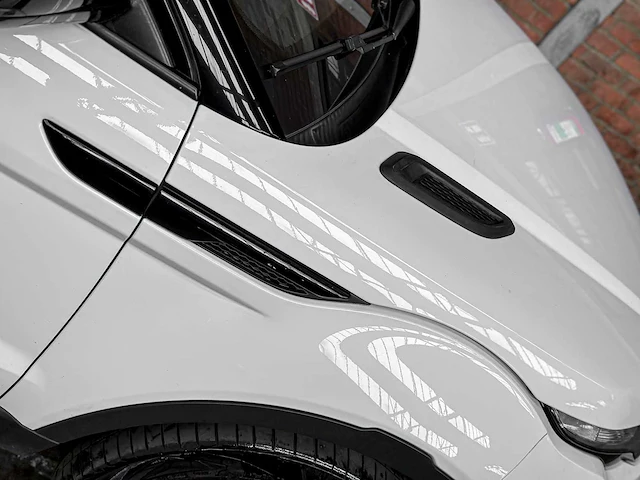 Land rover range rover evoque 2.2 ed4 2wd pure 150pk 2013 (origineel-nl), 7-kkh-75 - afbeelding 2 van  54