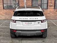 Land rover range rover evoque 2.2 ed4 2wd pure 150pk 2013 (origineel-nl), 7-kkh-75 - afbeelding 6 van  54
