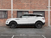Land rover range rover evoque 2.2 ed4 2wd pure 150pk 2013 (origineel-nl), 7-kkh-75 - afbeelding 10 van  54