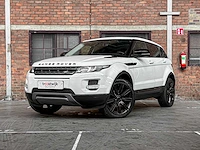 Land rover range rover evoque 2.2 ed4 2wd pure 150pk 2013 (origineel-nl), 7-kkh-75 - afbeelding 1 van  54