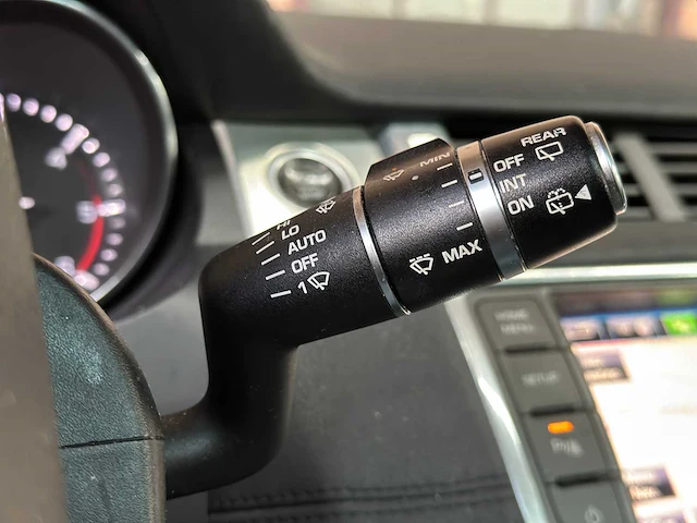 Land rover range rover evoque 2.2 ed4 2wd pure 150pk 2013 (origineel-nl), 7-kkh-75 - afbeelding 15 van  54