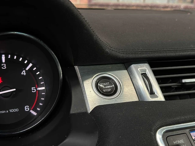 Land rover range rover evoque 2.2 ed4 2wd pure 150pk 2013 (origineel-nl), 7-kkh-75 - afbeelding 16 van  54