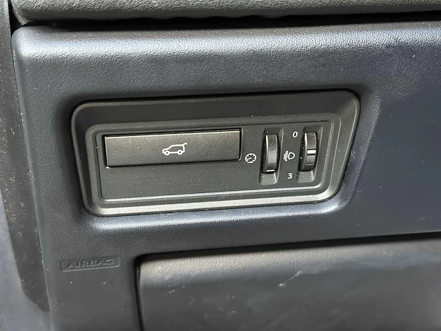 Land rover range rover evoque 2.2 ed4 2wd pure 150pk 2013 (origineel-nl), 7-kkh-75 - afbeelding 19 van  54