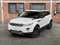 Land rover range rover evoque 2.2 ed4 2wd pure 150pk 2013 (origineel-nl), 7-kkh-75 - afbeelding 23 van  54