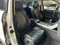 Land rover range rover evoque 2.2 ed4 2wd pure 150pk 2013 (origineel-nl), 7-kkh-75 - afbeelding 47 van  54