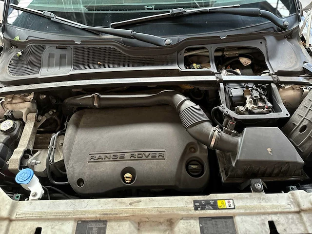 Land rover range rover evoque 2.2 ed4 2wd pure 150pk 2013 (origineel-nl), 7-kkh-75 - afbeelding 49 van  54