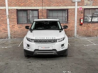 Land rover range rover evoque 2.2 ed4 2wd pure 150pk 2013 (origineel-nl), 7-kkh-75 - afbeelding 51 van  54
