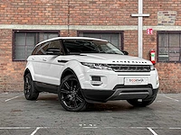 Land rover range rover evoque 2.2 ed4 2wd pure 150pk 2013 (origineel-nl), 7-kkh-75 - afbeelding 52 van  54