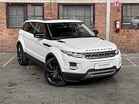 Land rover range rover evoque 2.2 ed4 2wd pure 150pk 2013 (origineel-nl), 7-kkh-75 - afbeelding 53 van  54