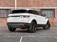 Land rover range rover evoque 2.2 ed4 2wd pure 150pk 2013 (origineel-nl), 7-kkh-75 - afbeelding 3 van  54